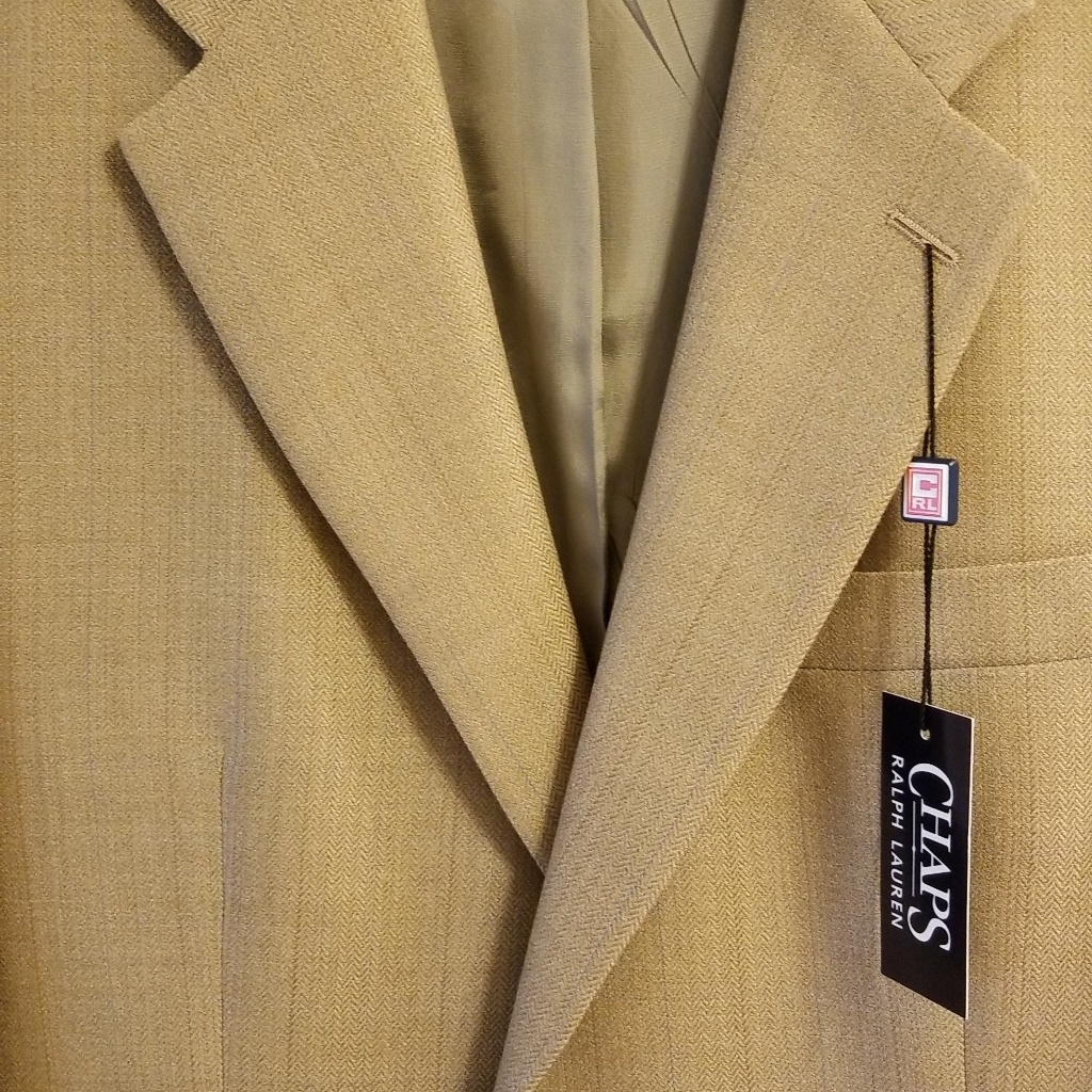Men Blazer